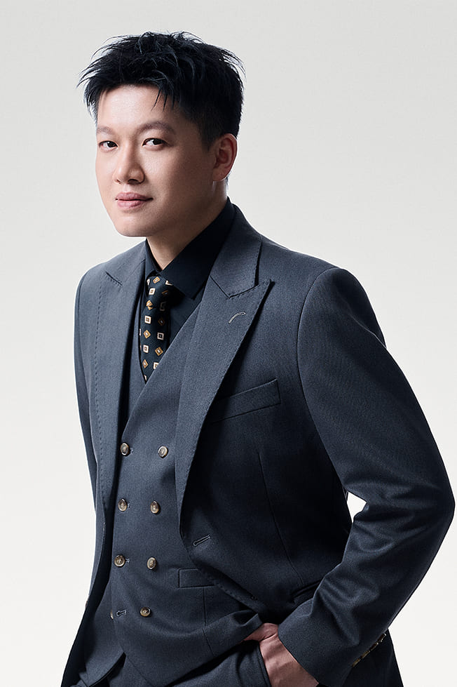 MC Trần Ngọc